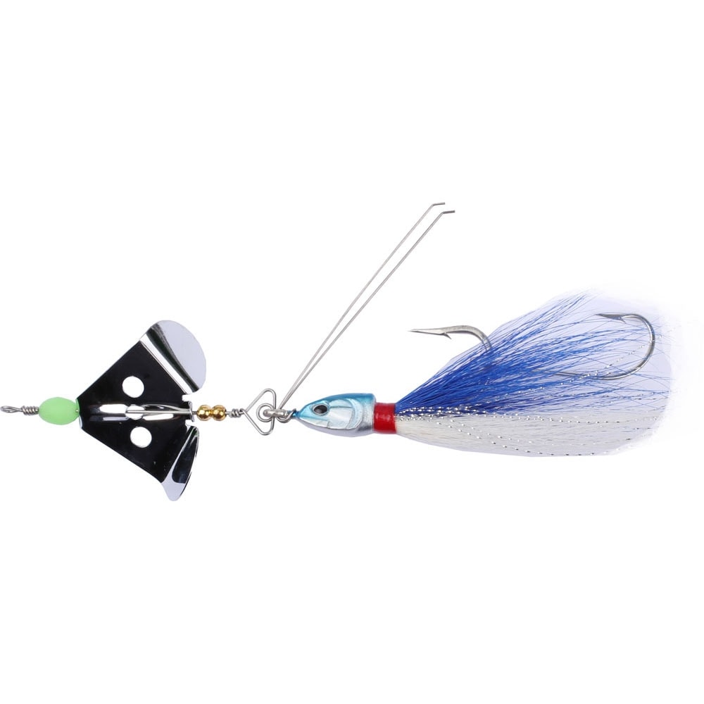 WiggBuzz 22 g Green Red