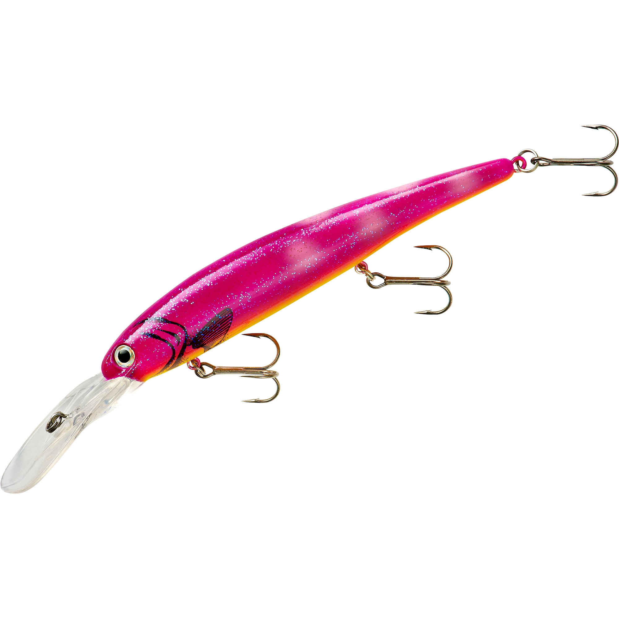 Bandit Walleye Deep 12 cm Popsicle