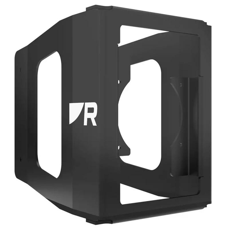 Raymarine Enkelt Fäste Alpha 7 stående