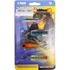 Tasmanian Devil Mixpack 7,5 g