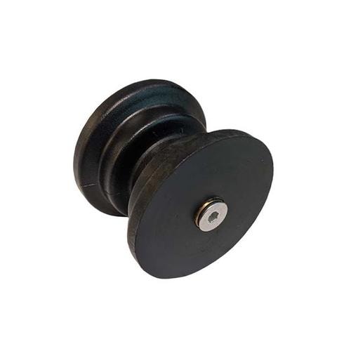 Båtsystem Ankarrulle 60mm X 70Ø