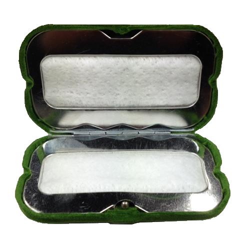 Wiggler Handvärmare för kolstav