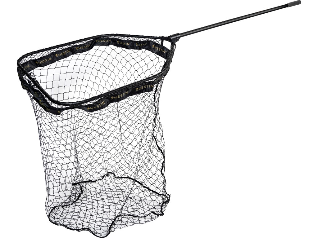 Westin W3 CR Foldable River Landing Net XL