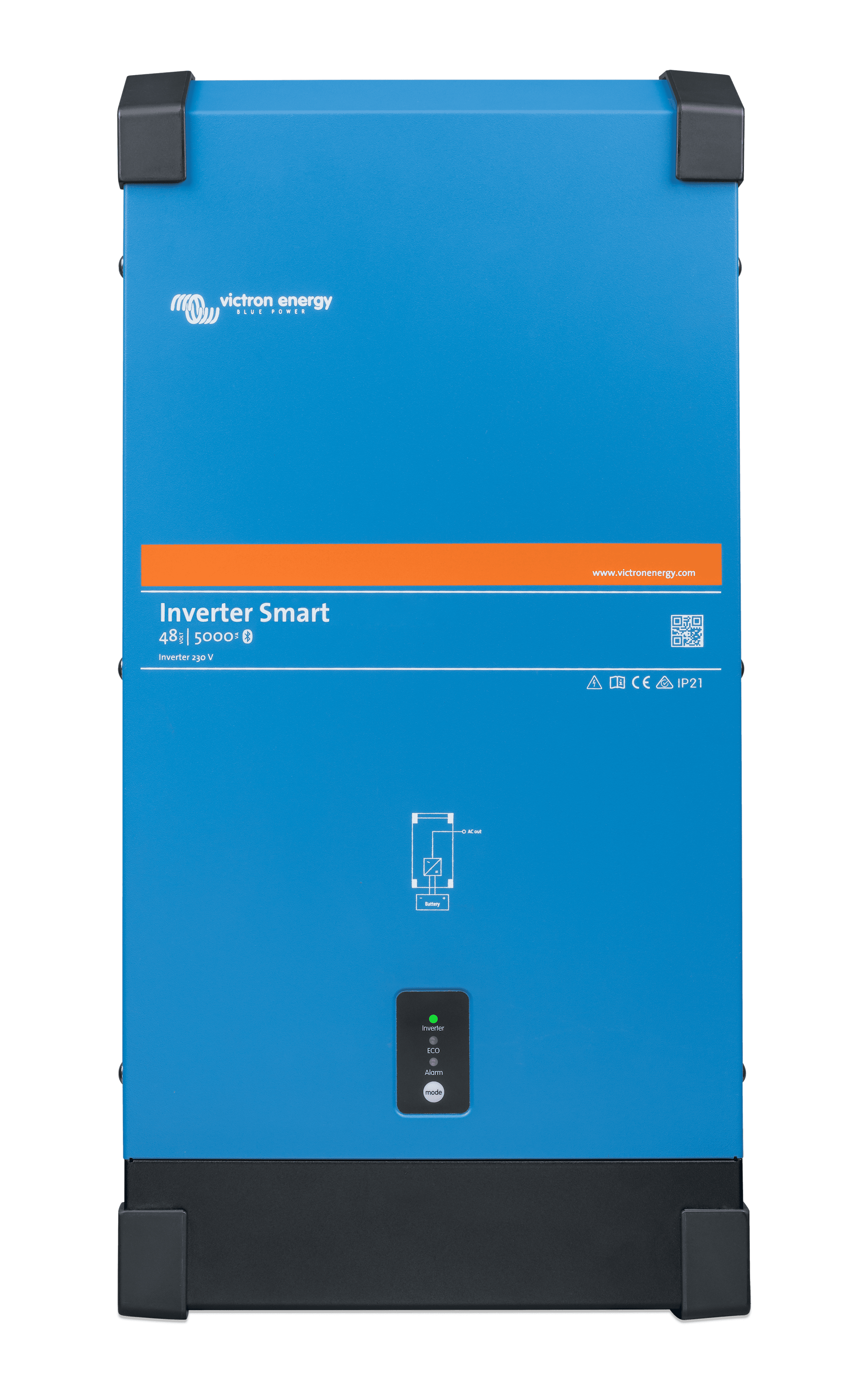 Phoenix Inverter 48/5000 230V Smart