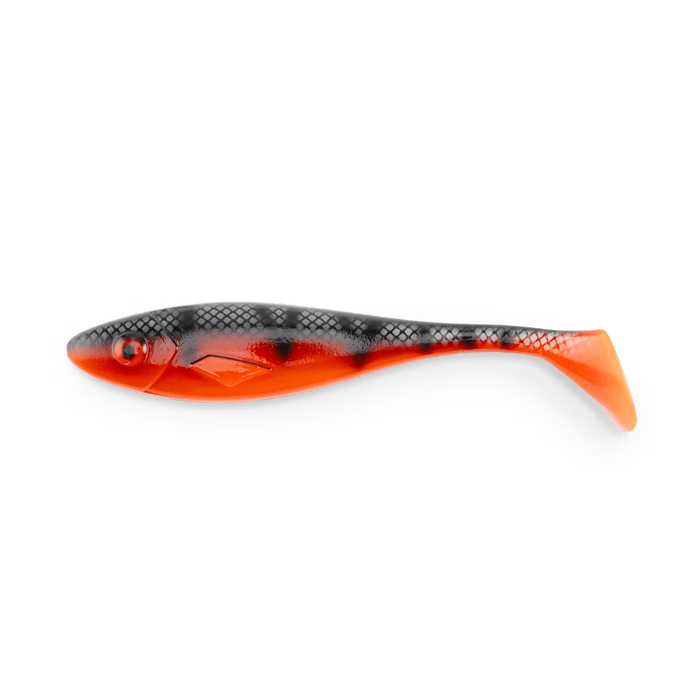 Gator Gum 18cm Ghost Perch