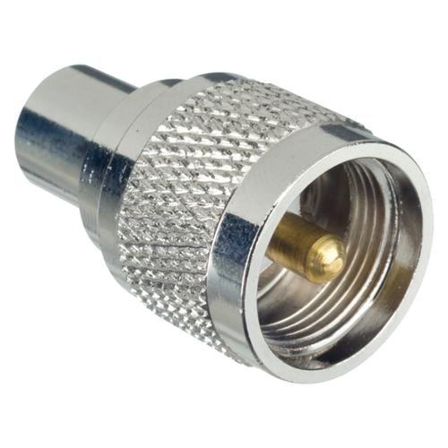 Glomex Uhf Hane Adapter Fme Ra352