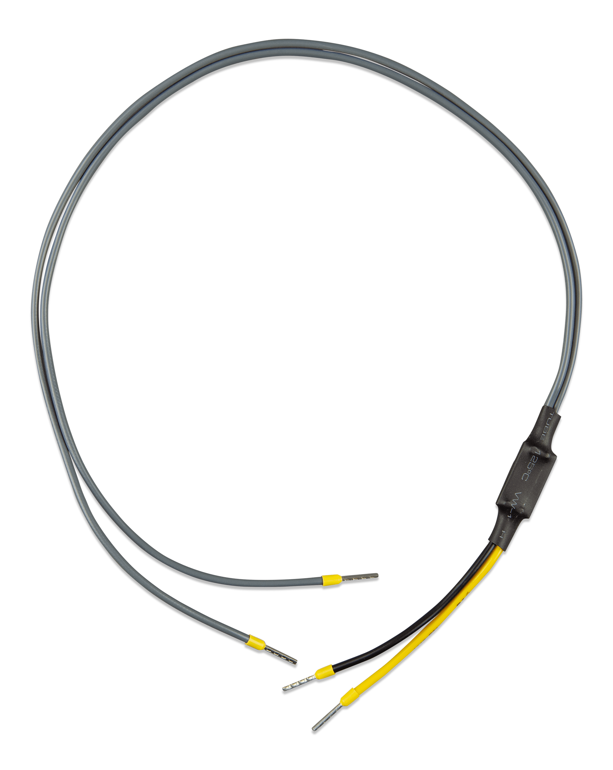 Orion-Tr Isolated DC-DC Charger remote cable