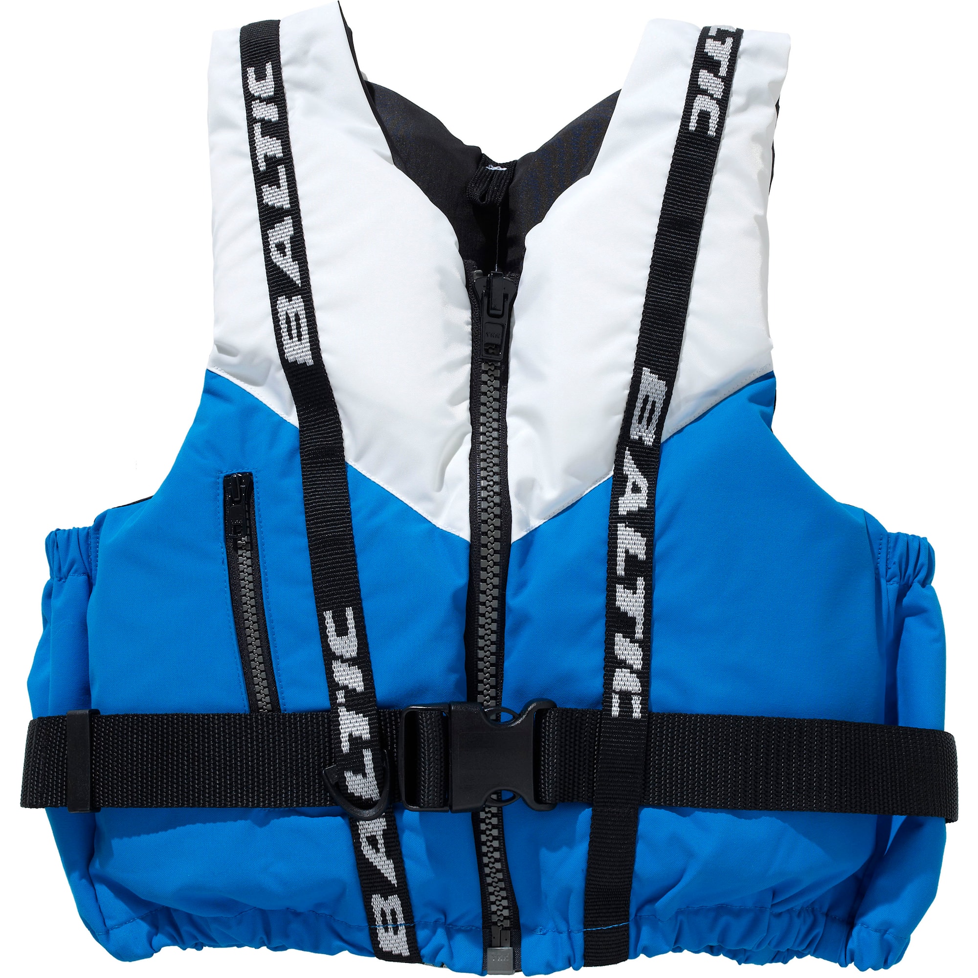 Baltic Genua Vit/Blå 40-50kg Flytväst
