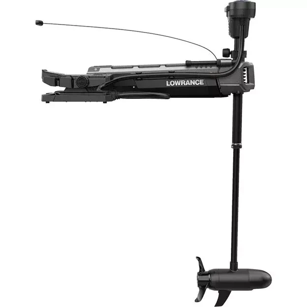 Lowrance Ghost 47 Trollingmotor -