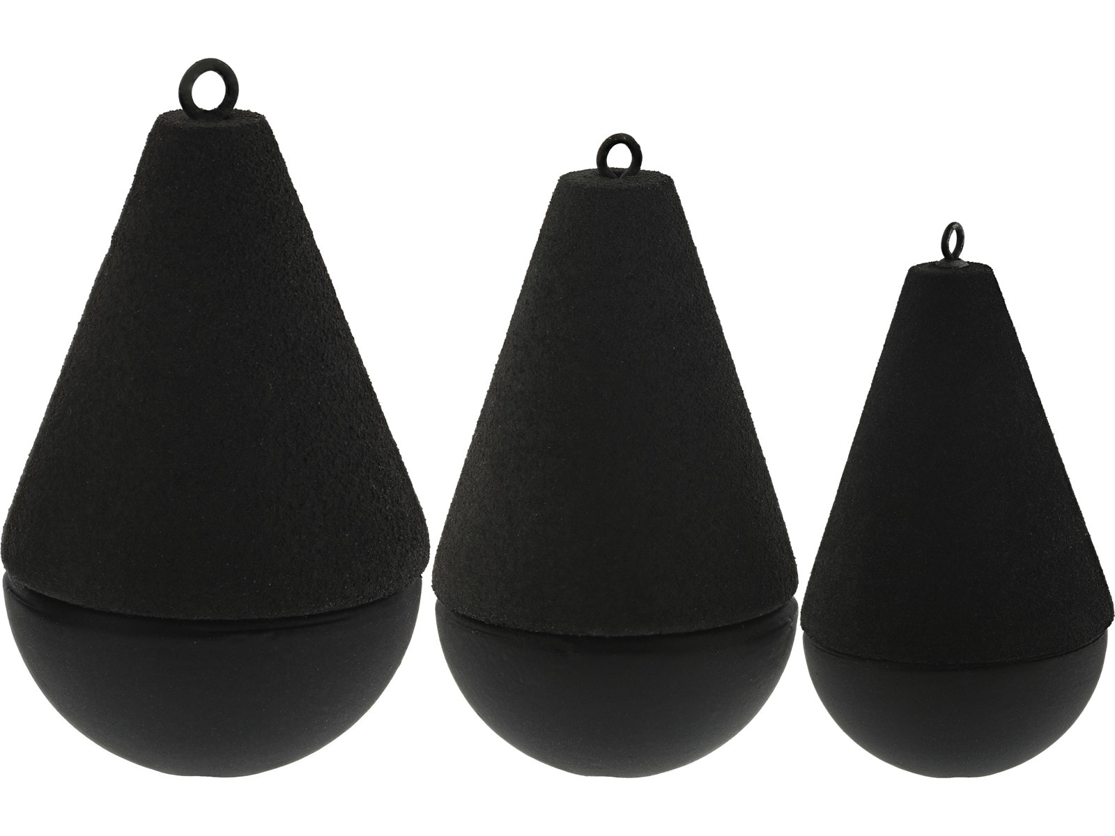 Westin Stand-Up Weight 50G 1 3/4Oz 1Pc Matte Black