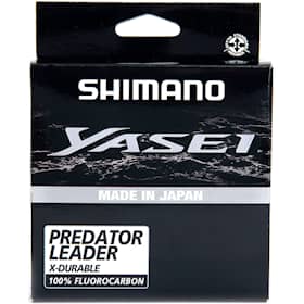 Shimano Yasei Predator Fluorocarbon 0,28 mm 50 m