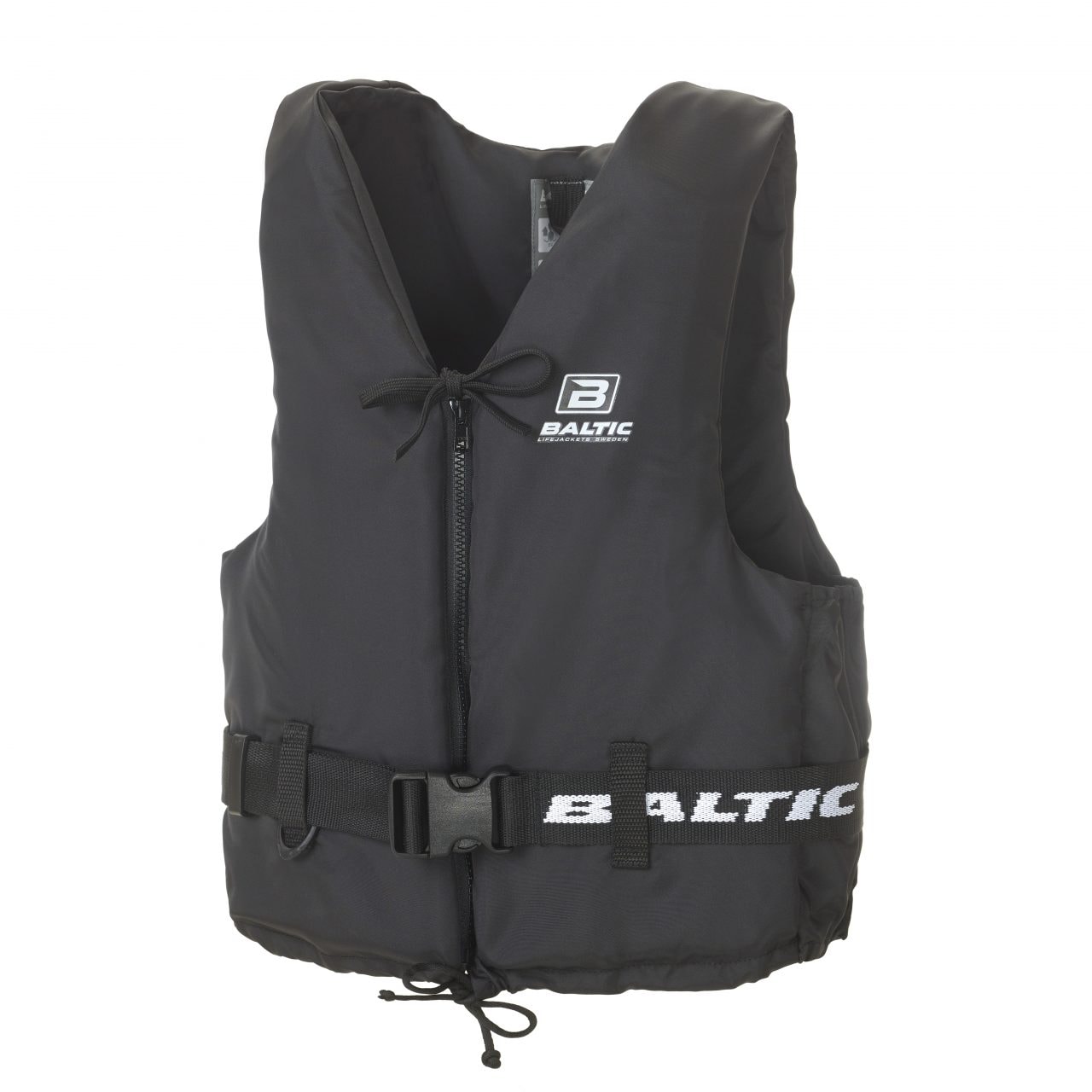 Baltic Aqua Pro Svart 70-90kg Flytväst -