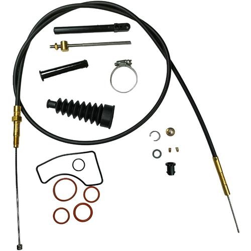 Mercury Mercruiser Växelvajer Kit Bravo