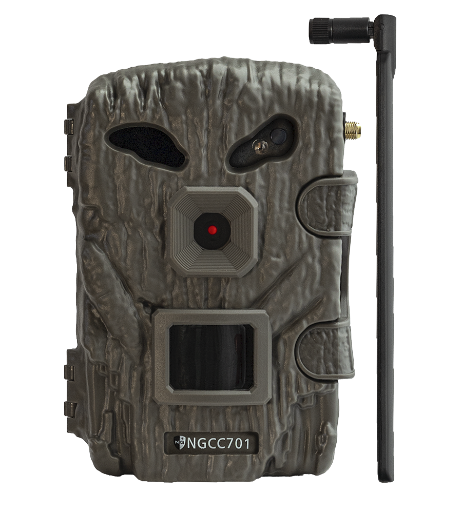 Nordic Gamekeeper Kamera 701