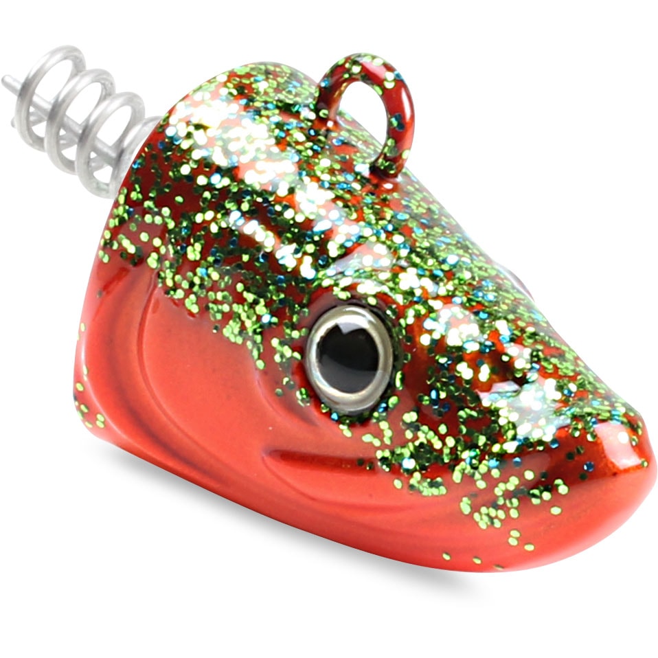 Strike Pro Flexhead 30 g Carrot 2-pack