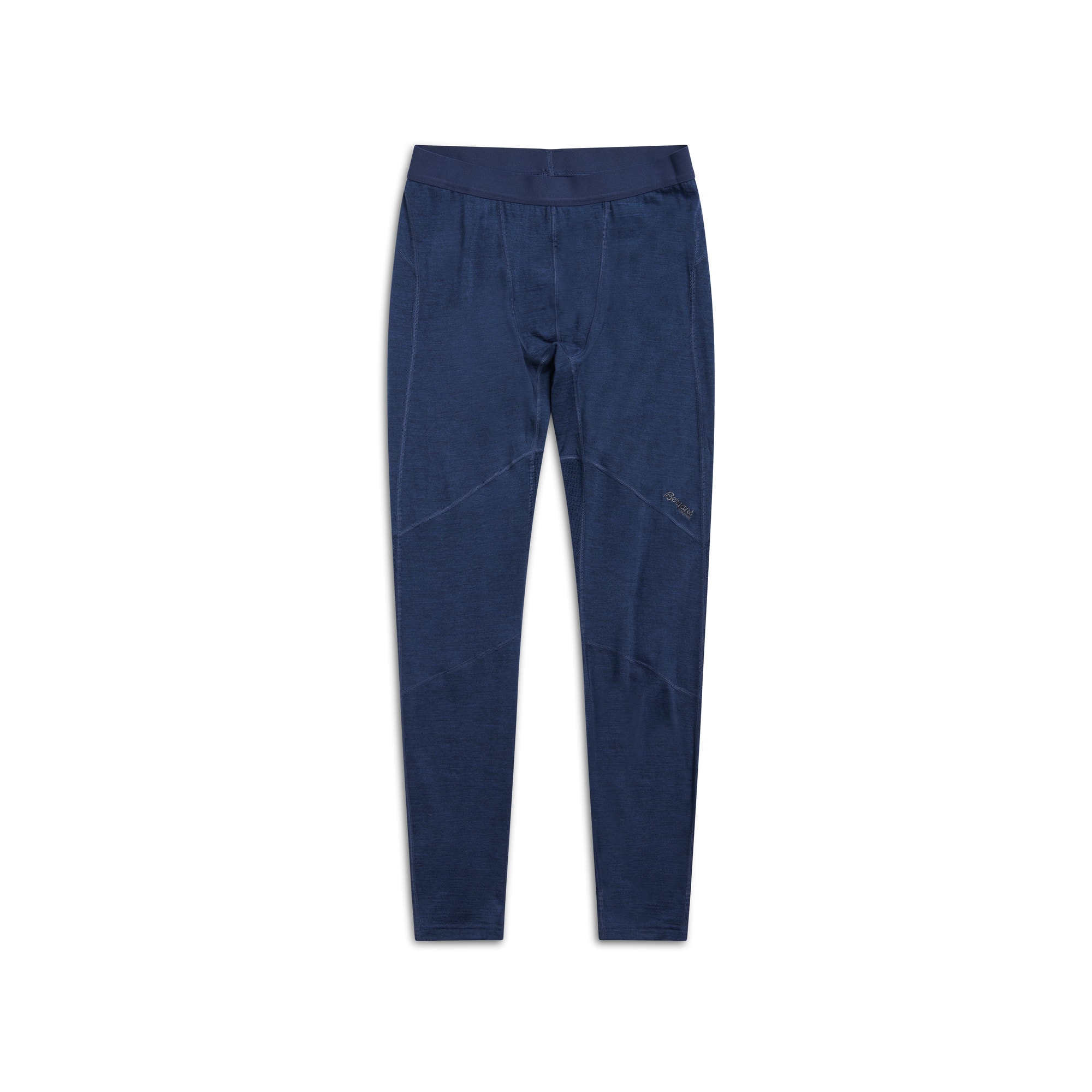 Bergans Inner:Pure Merino Underställsbyxor Herr Navy Blue
