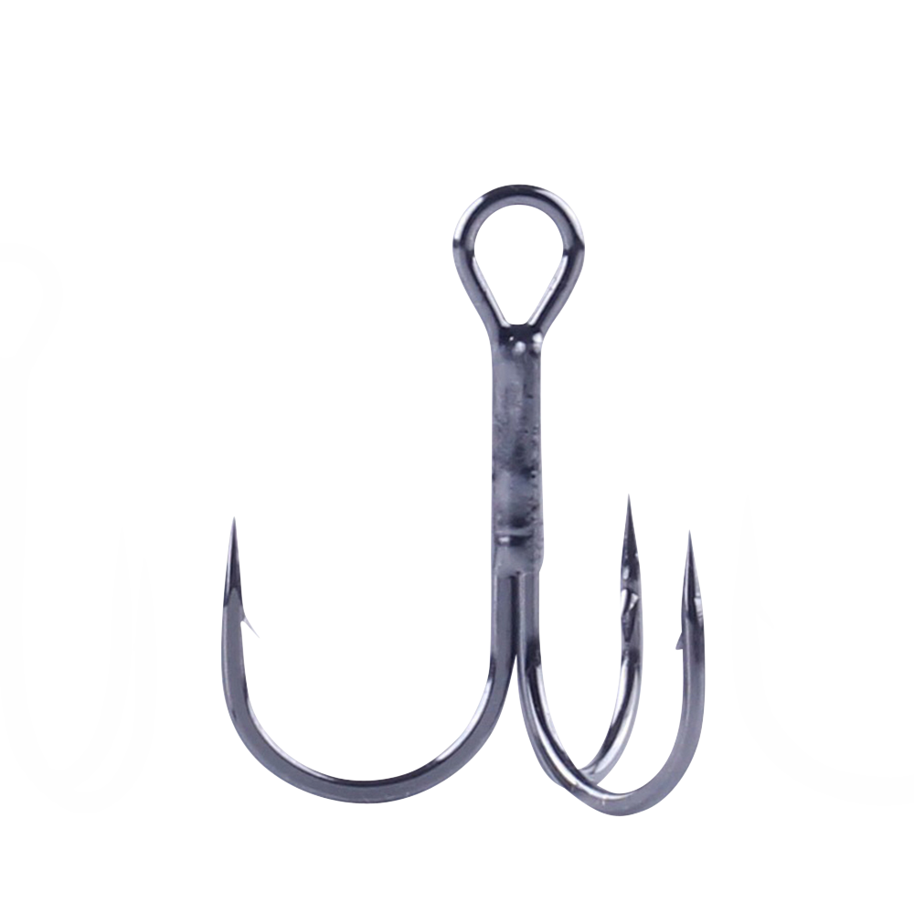 SGY 1X Treble #1/0 6-pack