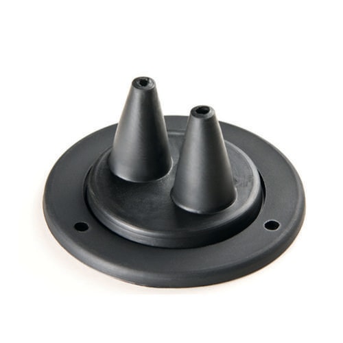 Velcron Tätningsbälg 2-Hål 79mm