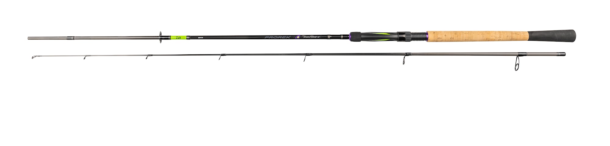 Daiwa PROREX S SPIN 8'0'' 50-100g