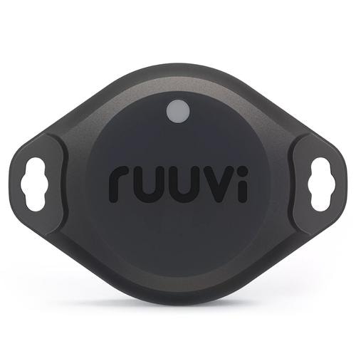 Ruuvi Tag Pro trådlös 4-i-1 sensor