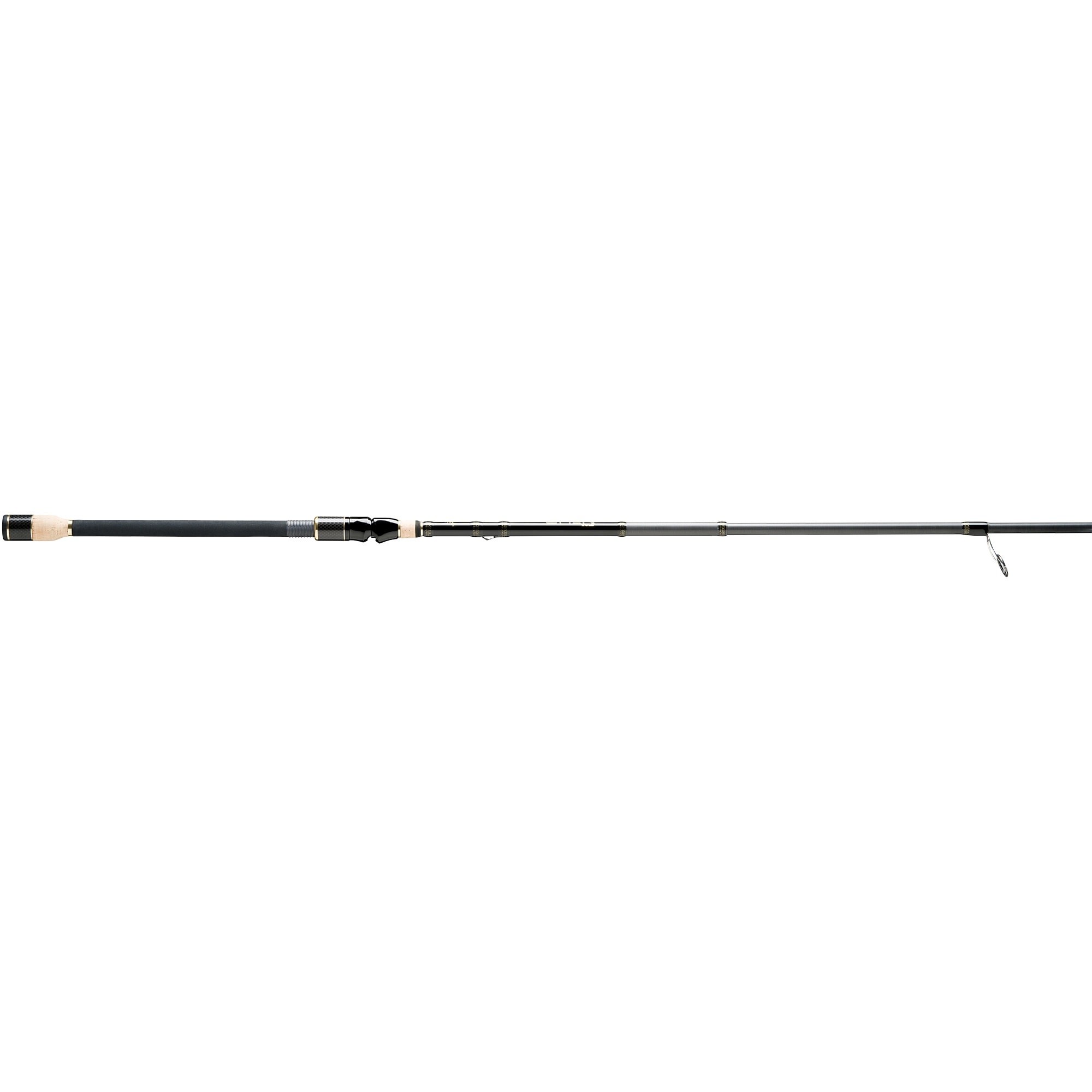 13 FISHING Omen Gold Tele Spinning 9' ML 274cm 5-20g Haspelspö