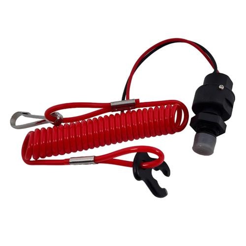 Pro Supply Säkerhetskontakt Brytande