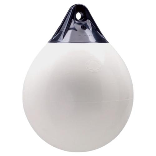 Polyform Kulfender A1 Vit/Svart