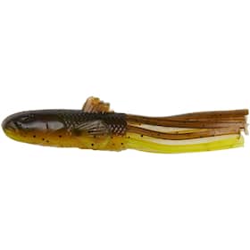 Ned Goby 7 cm Floating Green Pumpkin Purple Copper 5-pack