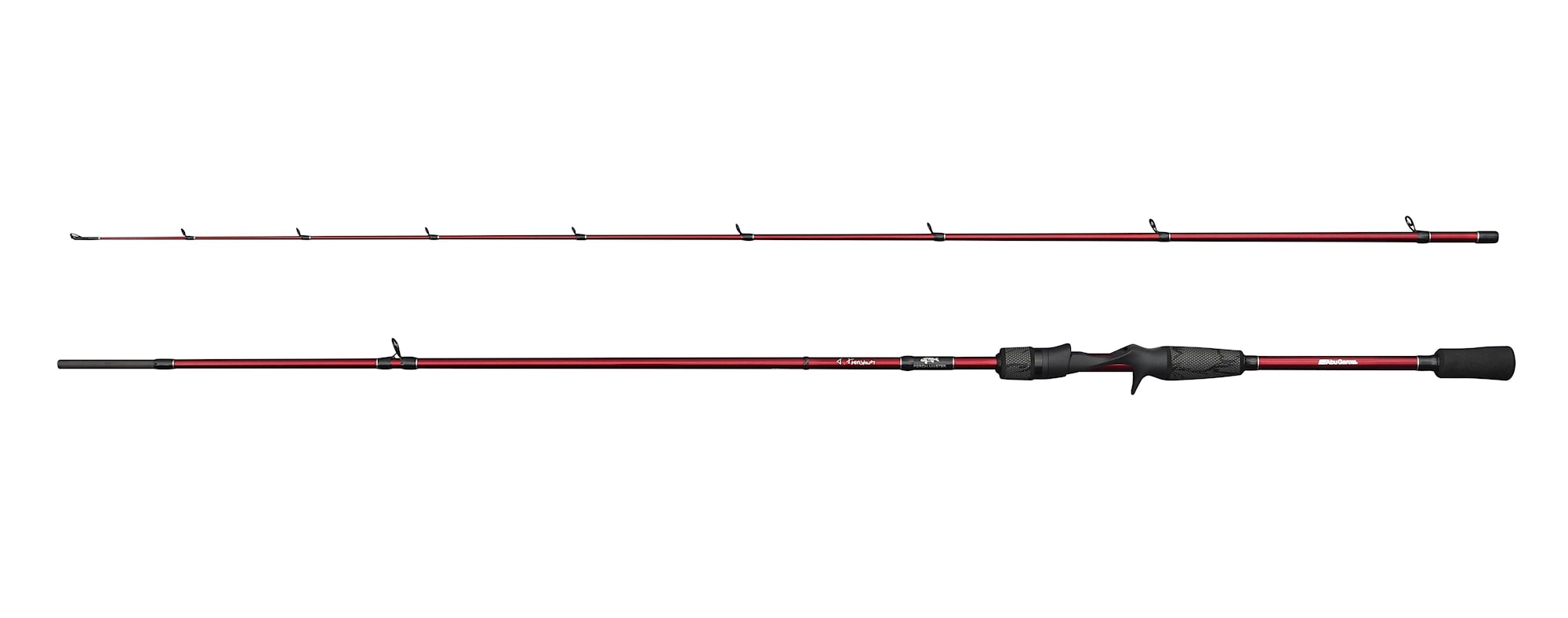 Abu Garcia Fränstam Signature Pike 802/2.44m XH Max 150g XF 2SEC 220g