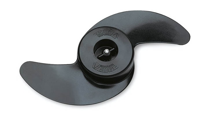 Minn Kota MKP-7 Propeller Weedless Wedge