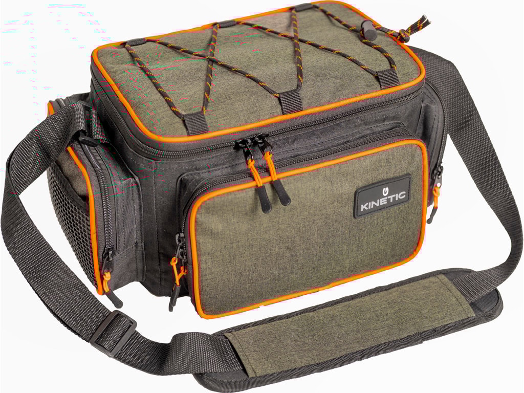 Kinetic Bag Medium 2 Box System -