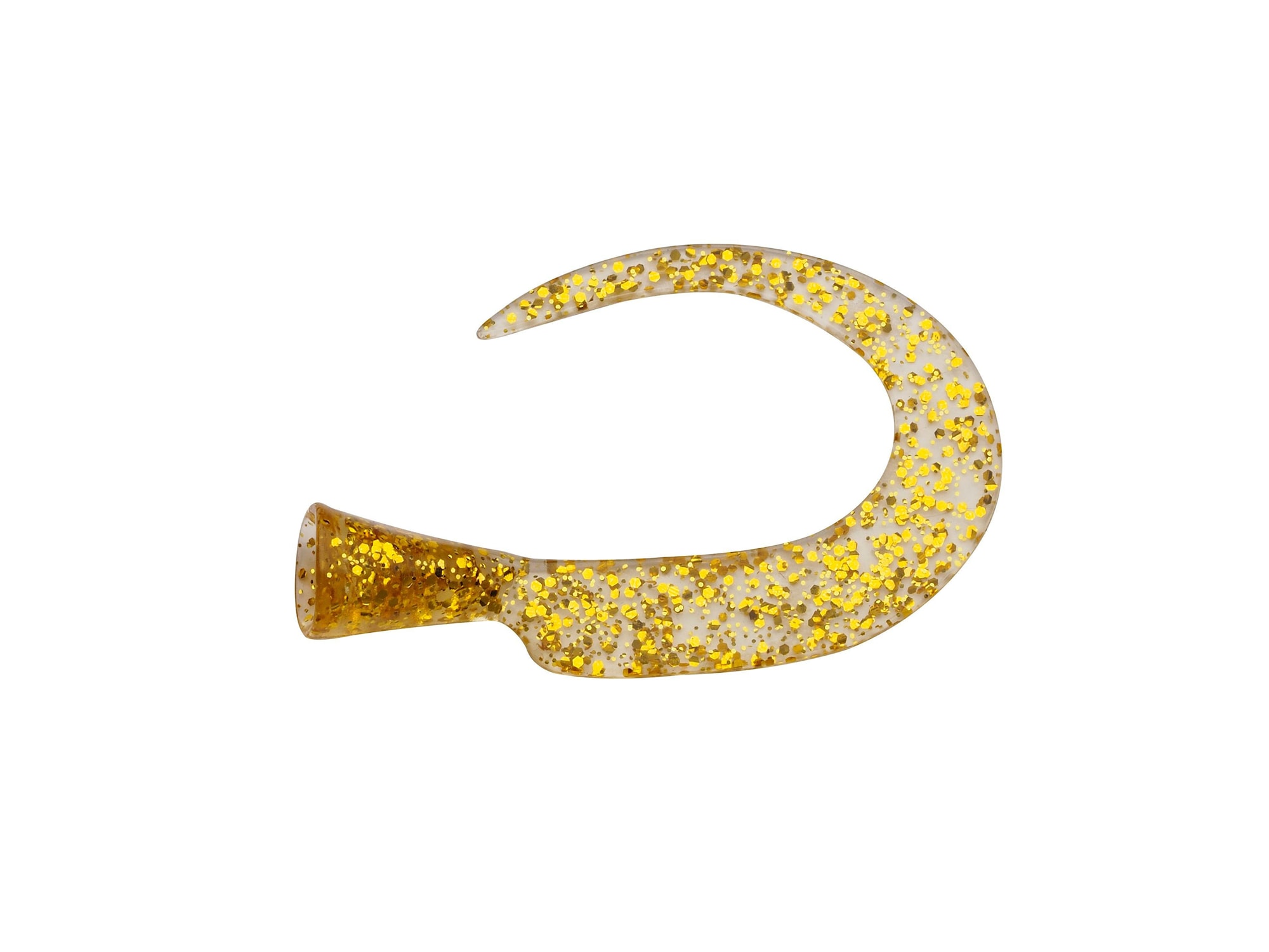 McMy Tail Spare Tail Yellow 3-pack