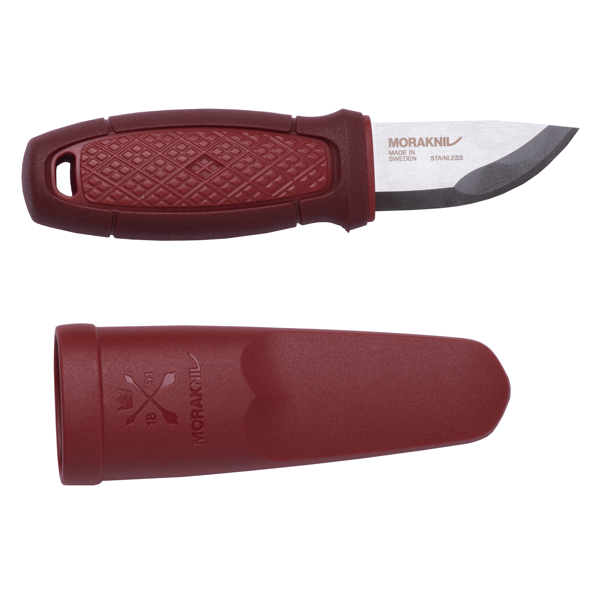 Morakniv Eldris - Flera färger