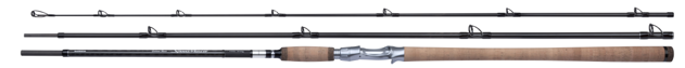 Shimano Speedmaster Salmon Cast 3.35m 30-80g 3pcs