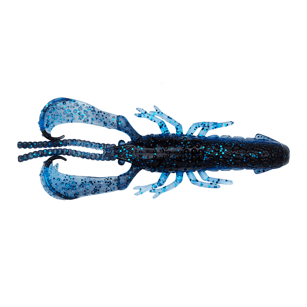 SG Reaction Crayfish 9,1 cm 5-pack