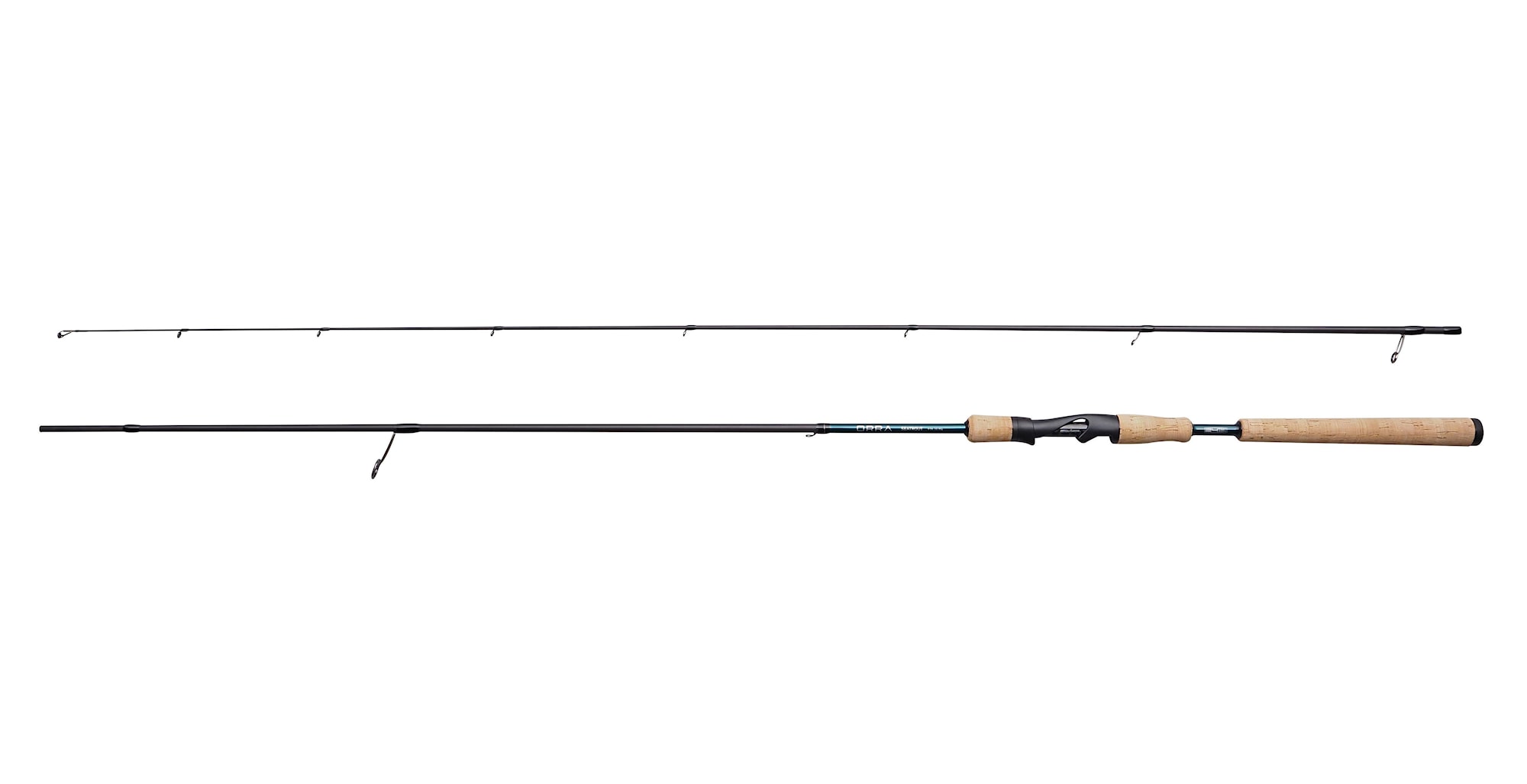 Abu Garcia ORRA 1002M 10-30g Seatrout Spinning