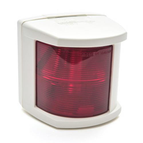 Hella Marine Lanterna Babord 0-20M Vit