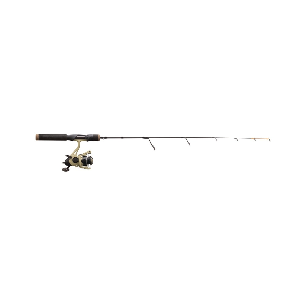 13 Fishing BaitStriker 42" / 107cm Medium Heavy Dead Stick Combo