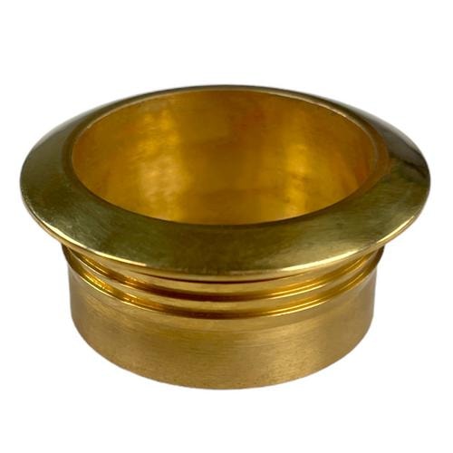 Roca Ring 19mm Mässing