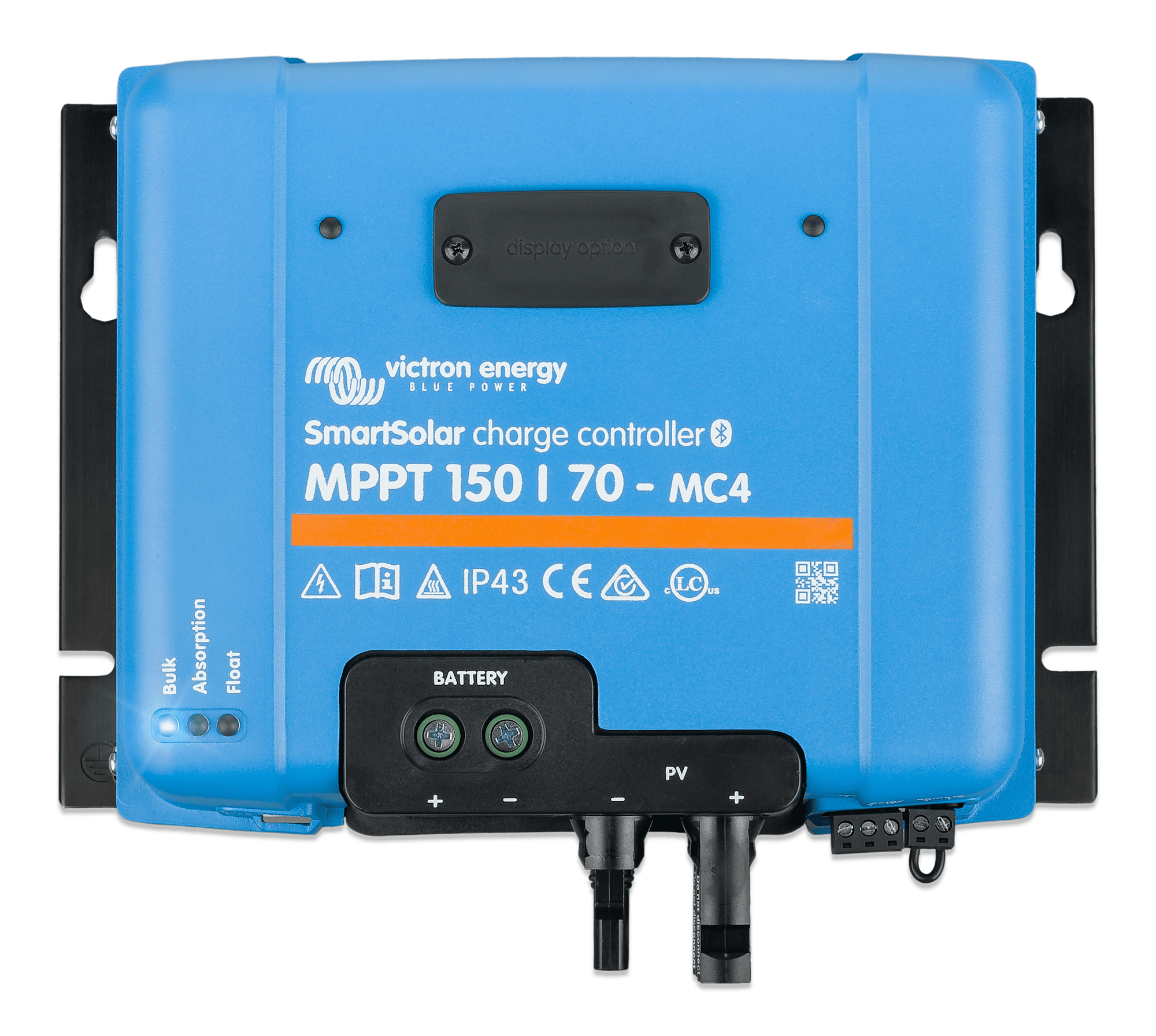 BlueSolar MPPT 150/70-MC4