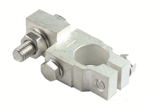 Pro Supply Polsko positiv (+) upp till 90mm 4 anslutningar -