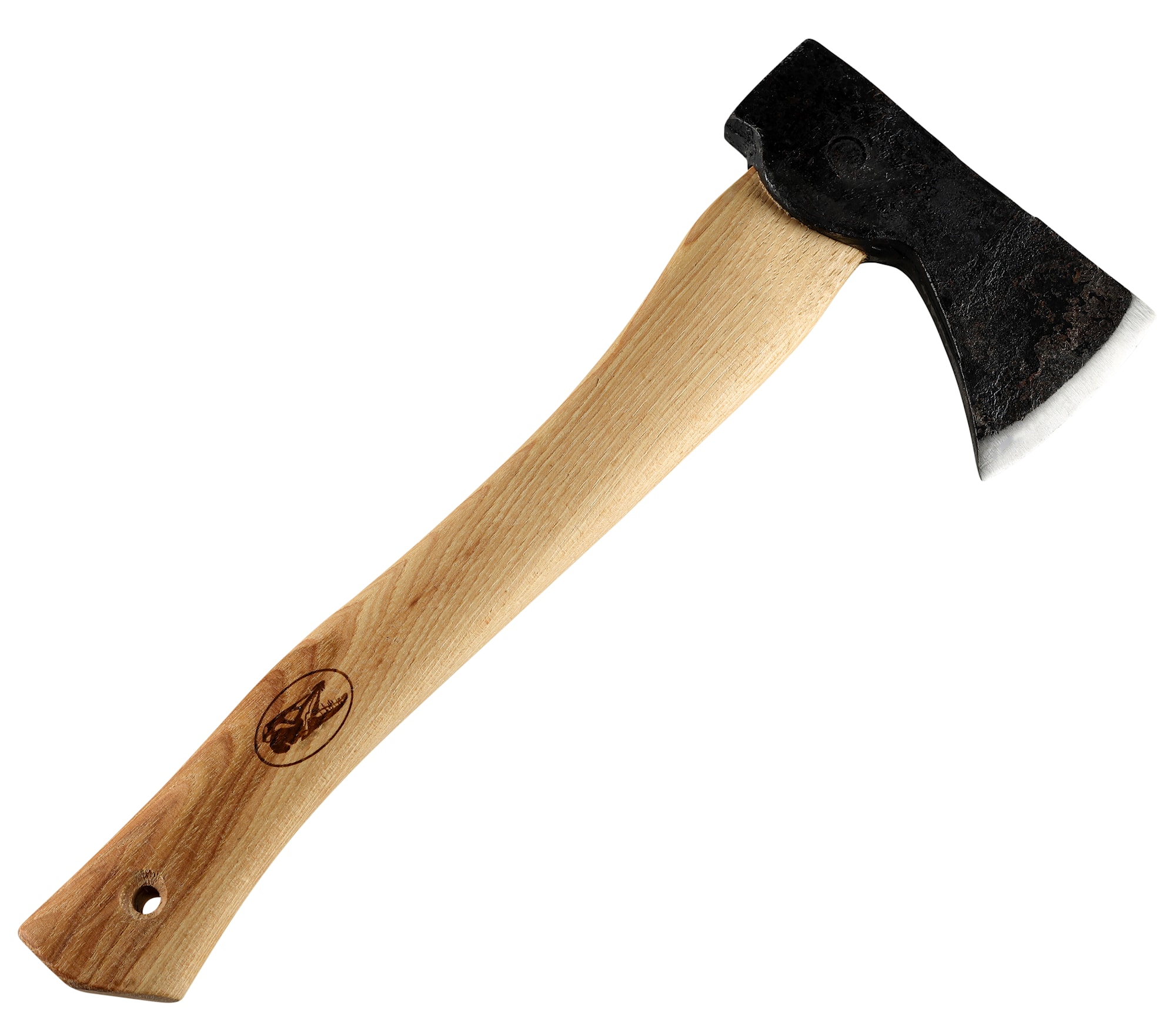 Ifish Vildmarksyxa 36cm 500g