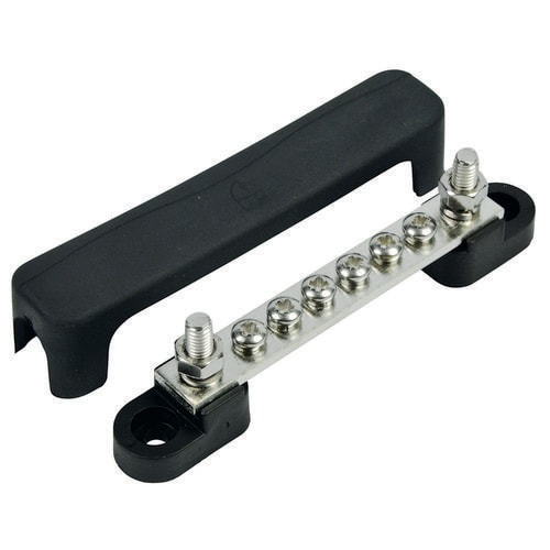 BEP Kopplingsplint 6X4mm & Kåpa