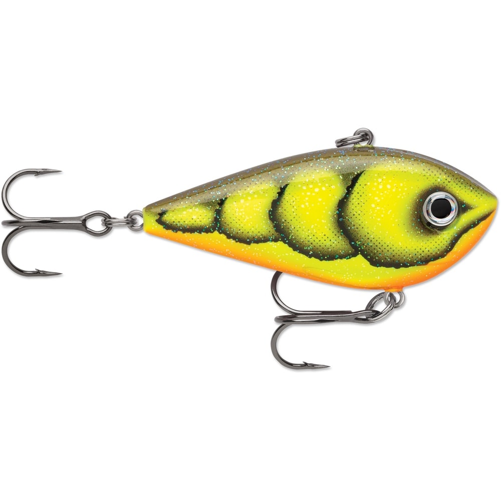 Rapala Snare 50 TG Vibrationsbete