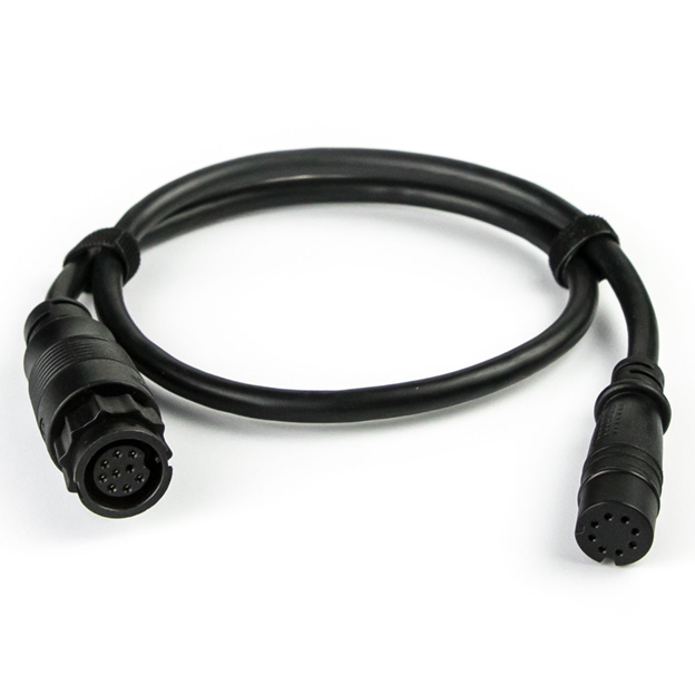Lowrance xSonic-givare till HOOK Cruise-adapter -