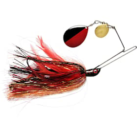 Storm R.I.P Spinnerbait Colorado 28 g Hot Tip Chartreuse (HTC)