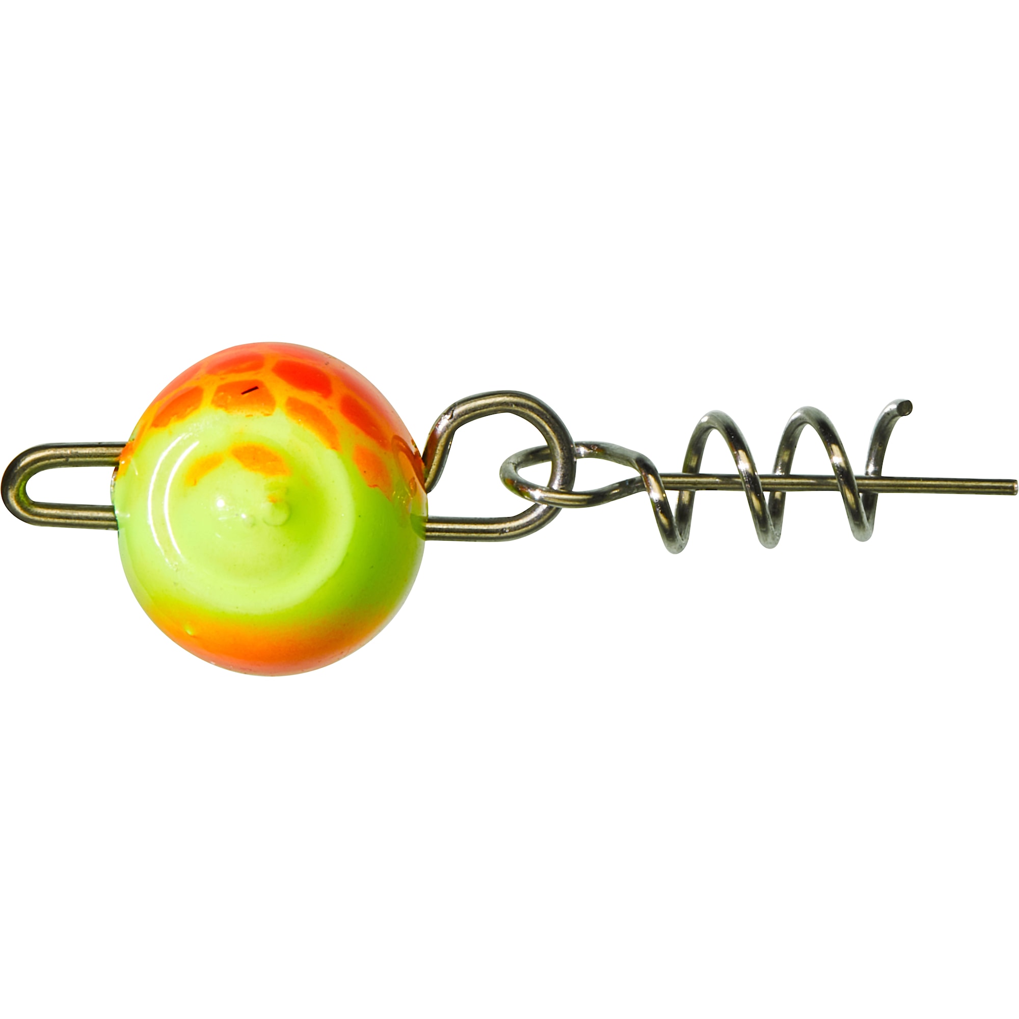 Gunki G'Flip 28 g Orange Fluo Yellow 3-pack