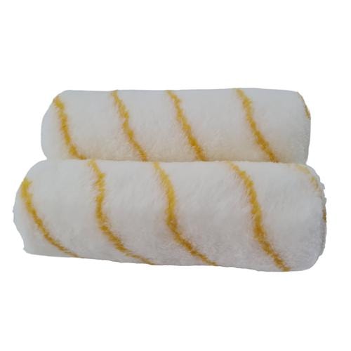 M-Protect Roller Långhårig 180mm 2-pack