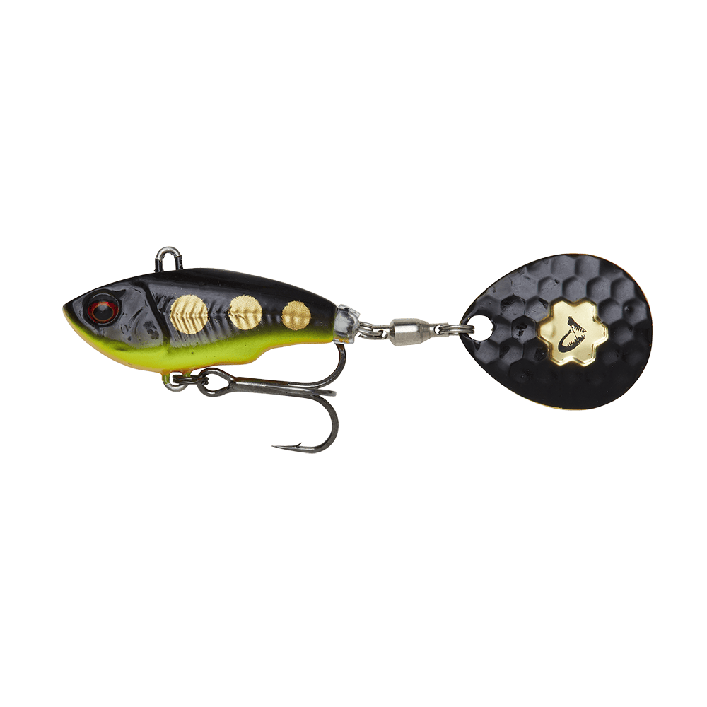 Savage Gear Fat Tail Spin 24 g