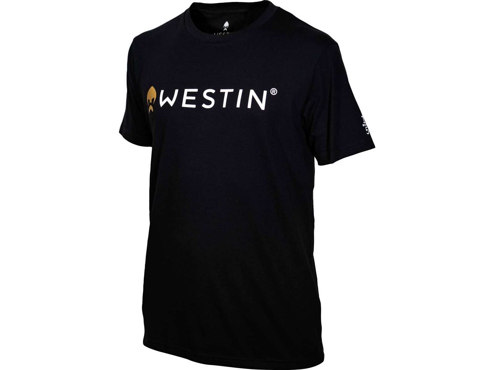 Original T-Shirt XL Black